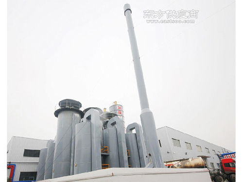 重庆油毛毡防水环保设备制造商图片