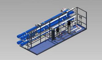 北京环卫集团自主研发并投产了可移动渗沥液处理装备