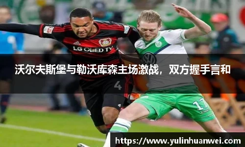 沃尔夫斯堡与勒沃库森主场激战，双方握手言和